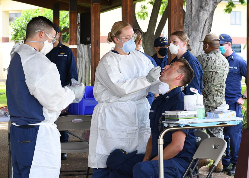 COVID19 Task Force > Naval Health Clinic Hawaii > Articles