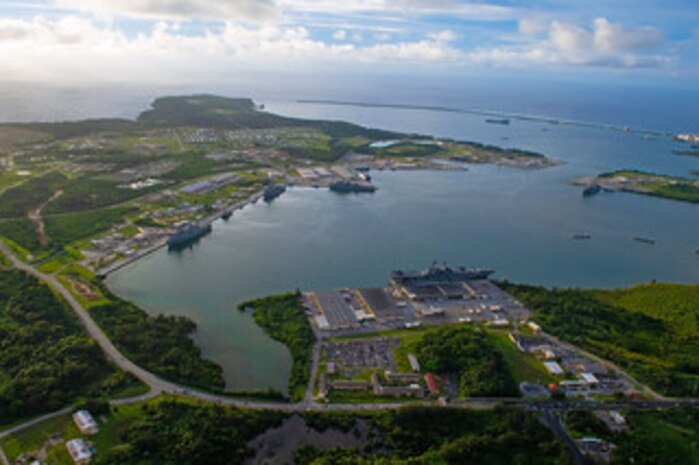 America Expeditionary Strike Group