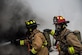 We didn’t start the fire: Fort Eustis Firefighters practice like they play