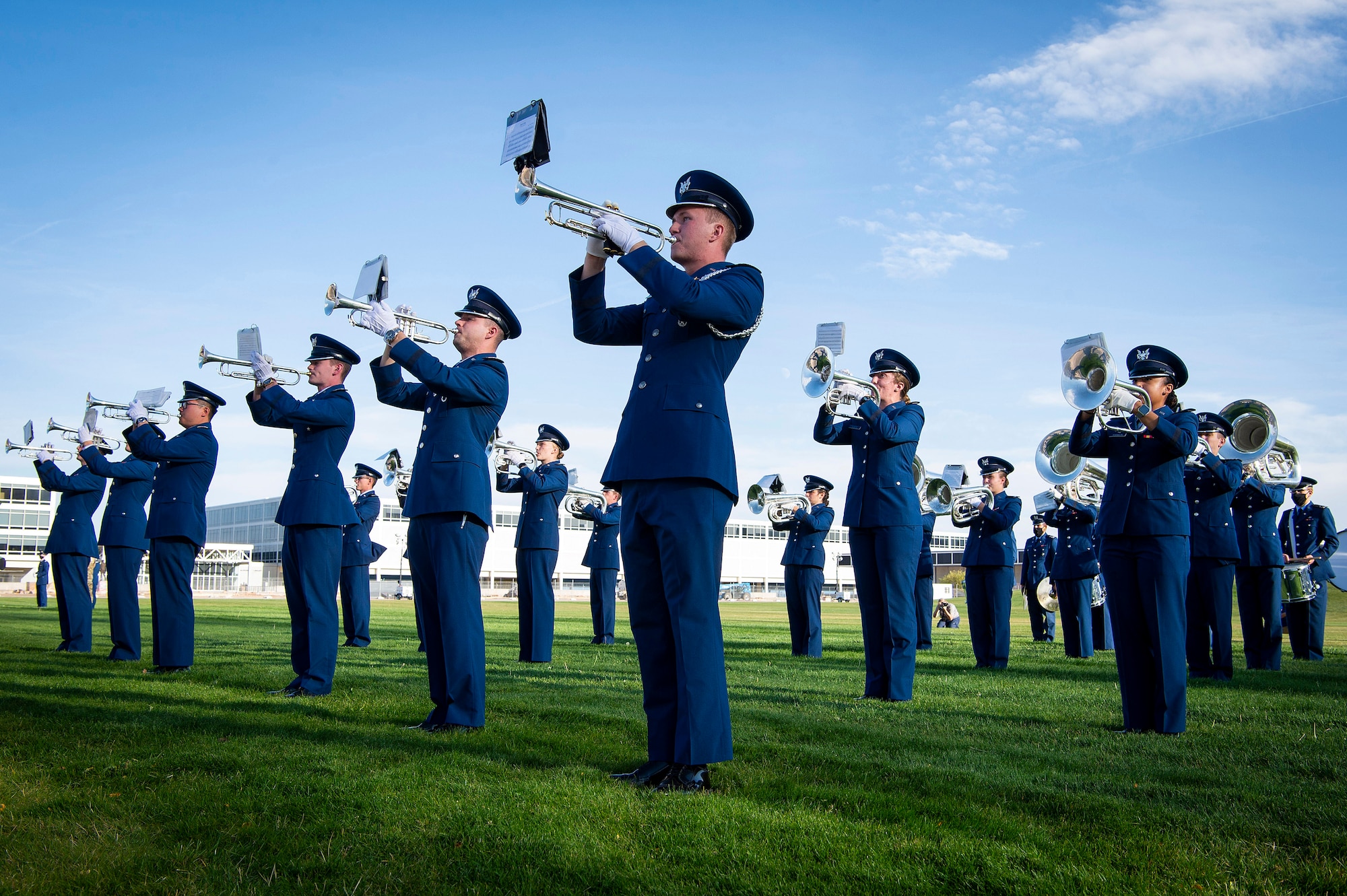 Next of Kin Memorial Ceremony