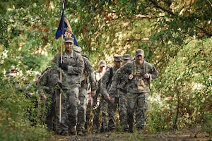 SFS remember fallen Airmen