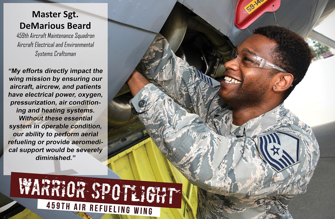 Warrior of the Month Oct