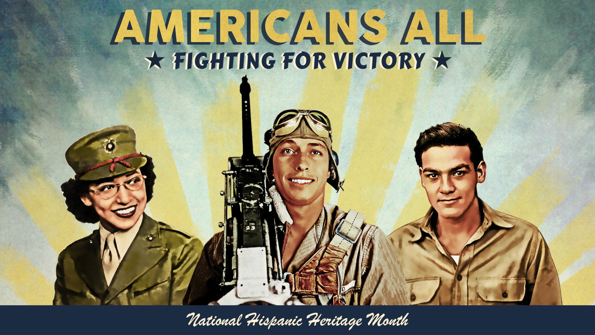 From Sept. 15 to Oct. 15, MacDill AFB will observe and celebrate Hispanic Heritage Month, a time when the contribution of Hispanic Americans who have served and are serving now are recognized.
The observance started in 1968 under President Lyndon Johnson's administration as a one-week celebration called Hispanic Heritage Week. Years later, President Ronald Reagan proposed extending this celebration into a month-long event. It was enacted into law on Aug. 17, 1988, officially designating the 30-day period starting on Sept. 15 to Oct. 15 as National Hispanic Heritage Month. This year’s theme is “Honoring the Past, Securing the Future!” Hispanics and Hispanic-Americans make contributions in many fields that enable the greatness of America. Their contributions to the defense of this nation, the arts, sports, public service, research and development, non-profit organization management, civil rights, politics, business, agriculture, and the service industry enable America to maintain its competitiveness, relevance, and position in the global landscape as the leader of the free world.