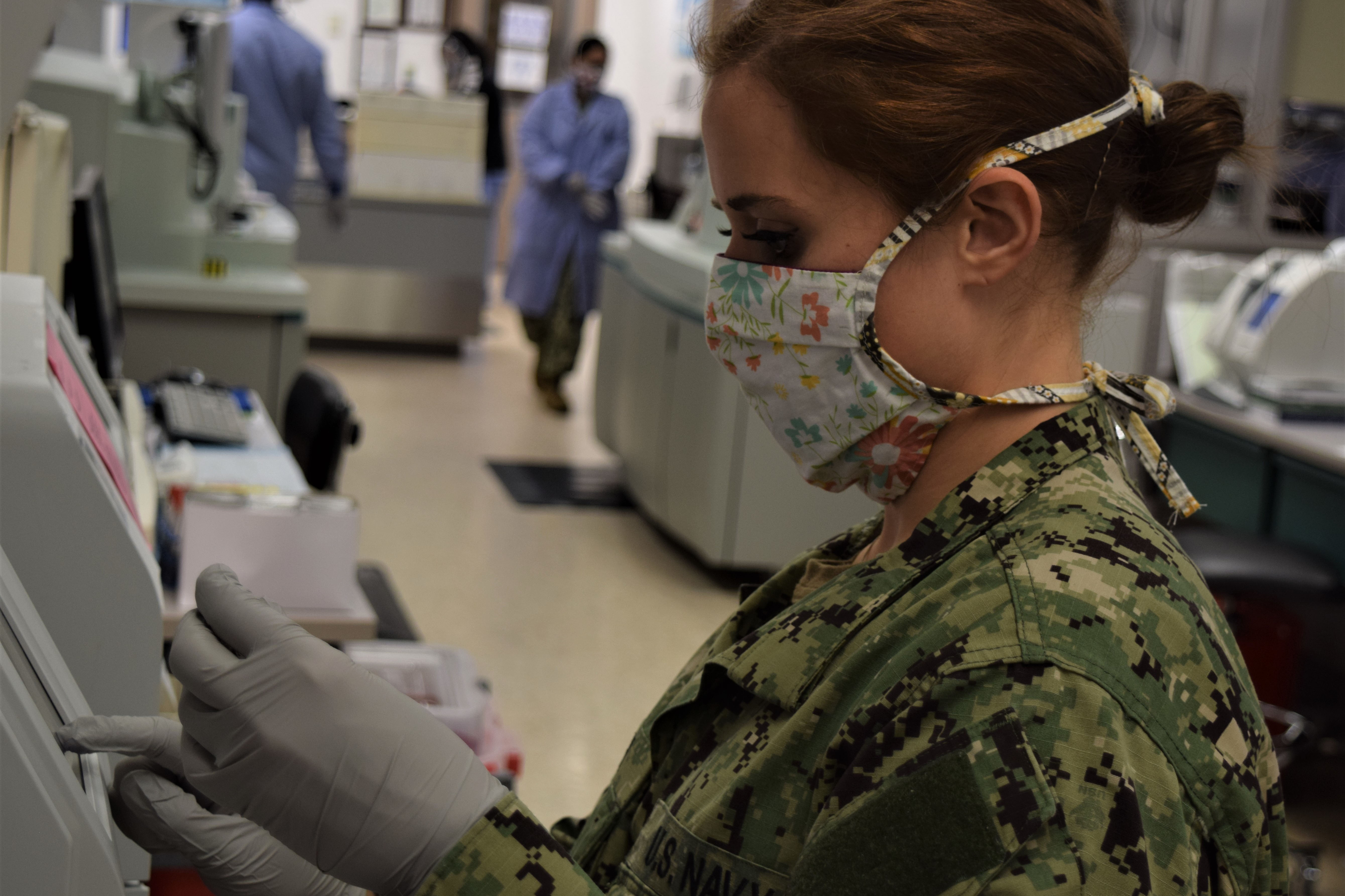7 Ways DHA Ensures a Ready Medical Force > U.S. DEPARTMENT OF DEFENSE