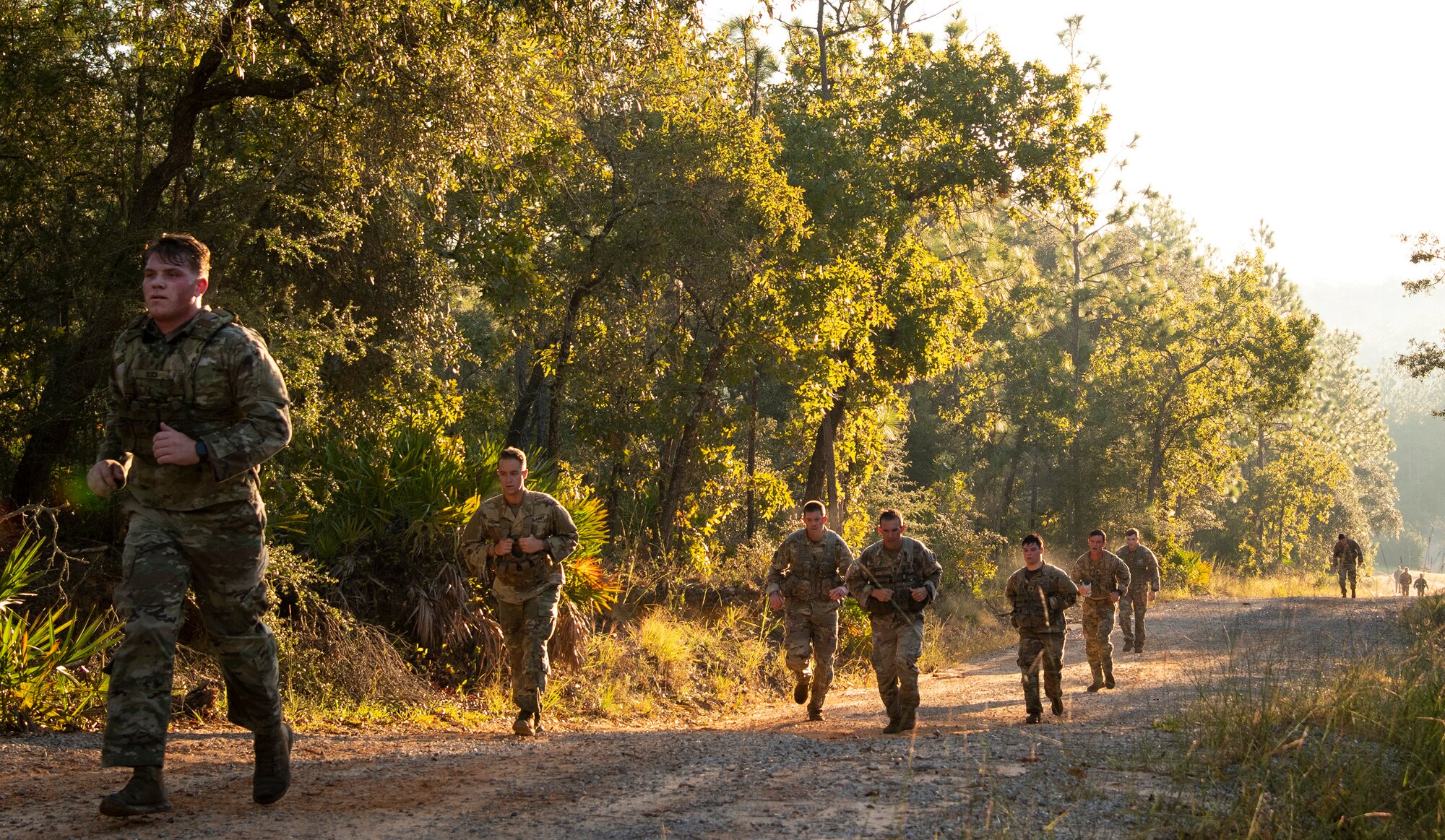 Mogadishu Mile