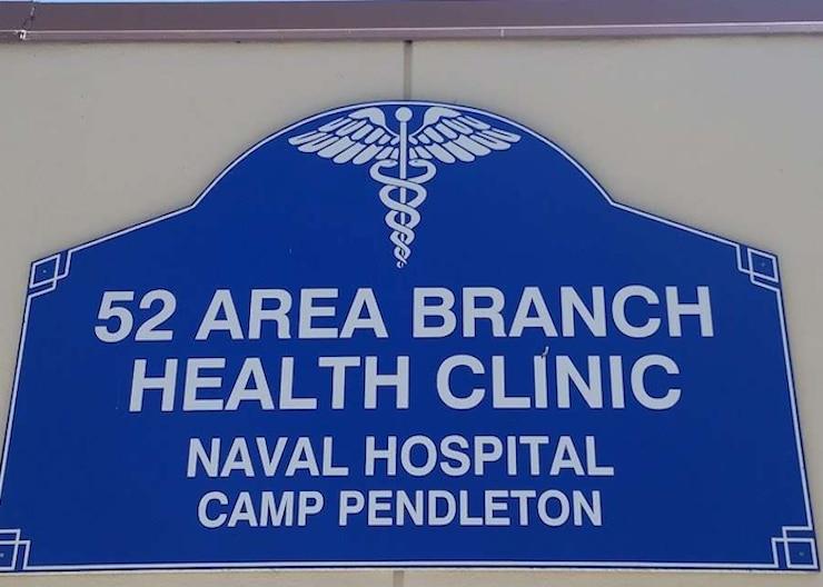52 Area Branch Health Clinic