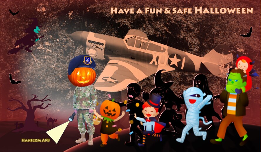 Trick-or-treating guidelines modified