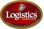 LOGCOM Logo