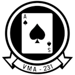 VMAT-231 Logo