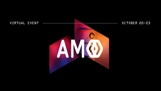 The Air Force Rapid Sustainment Office will host its inaugural Advanced Manufacturing Olympics, Oct. 20-23, 2020. The virtual event will bring together advanced manufacturing, technology and sustainment innovation subject matter experts, entrepreneurs, practice leaders, and enthusiasts to discover new technologies and insights from thought-leaders across government, academia and small business. (U.S. Air Force graphic)