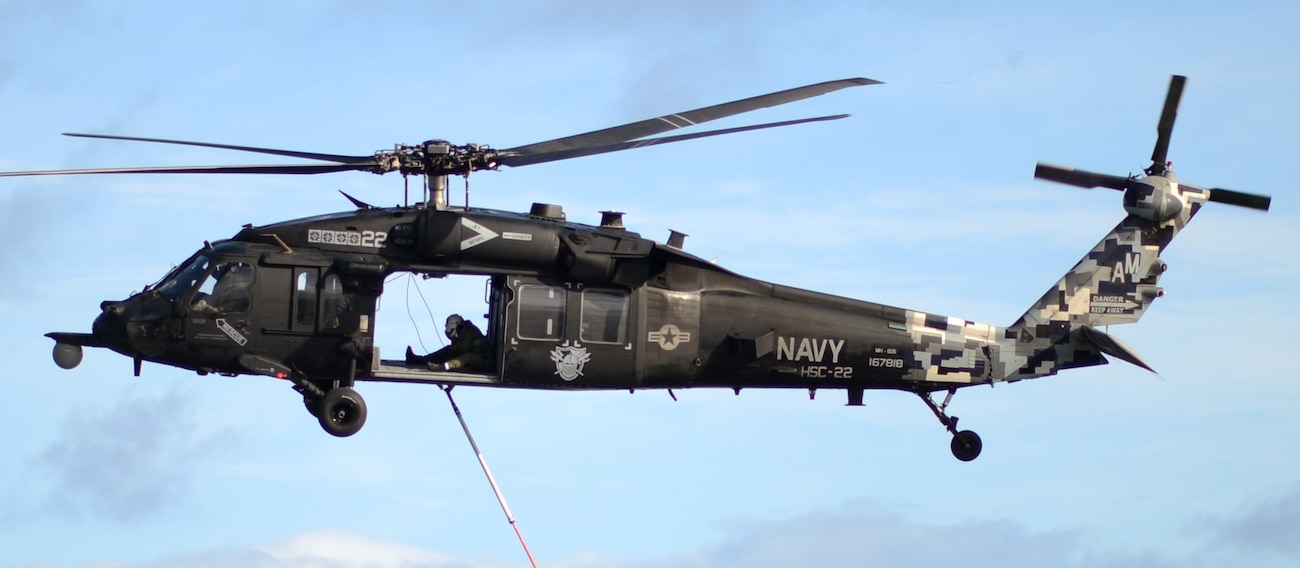 200930-N-IG620-0011. HSC-22 Helo. Photo taken by HSC-22 PA team