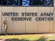 U.S. Army Reserve activates first field feeding company
