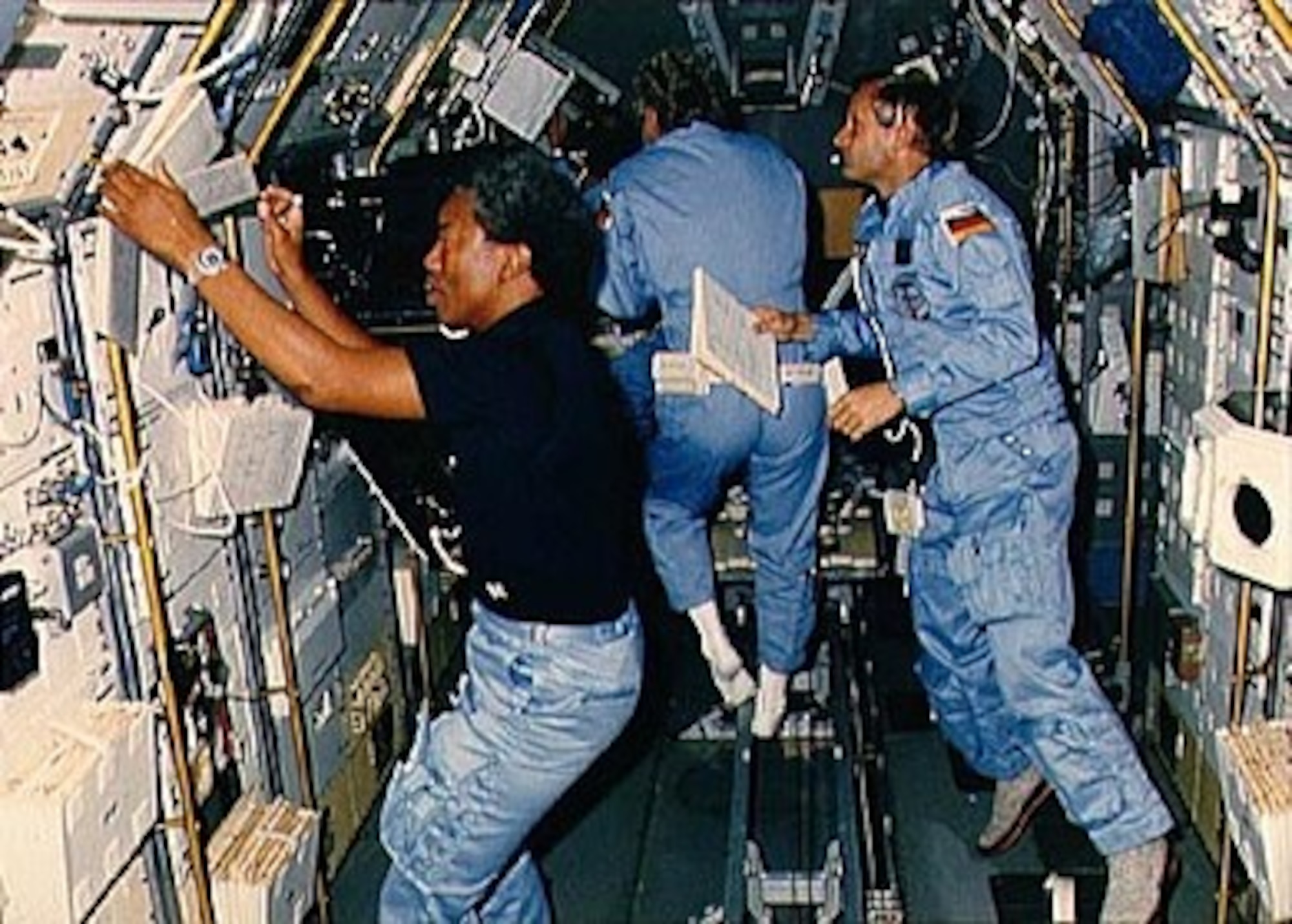 Space Shuttle