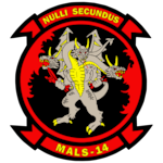 MALS-14 Logo