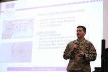 A photo of Airmen
