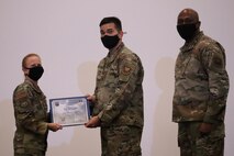 A photo of Airmen