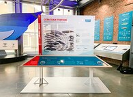 NUWC Division Newport shares marine mammal research with New Bedford Whaling Museum