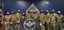 A photo of Airmen