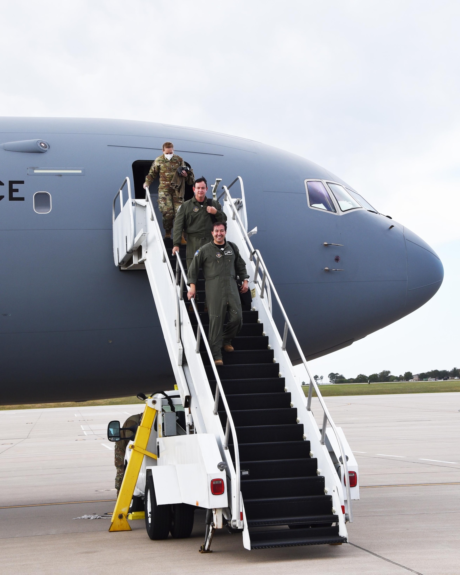 931 ARW