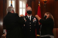 TAG pinned new rank
