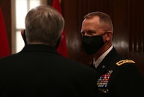 TAG and Governor Parson