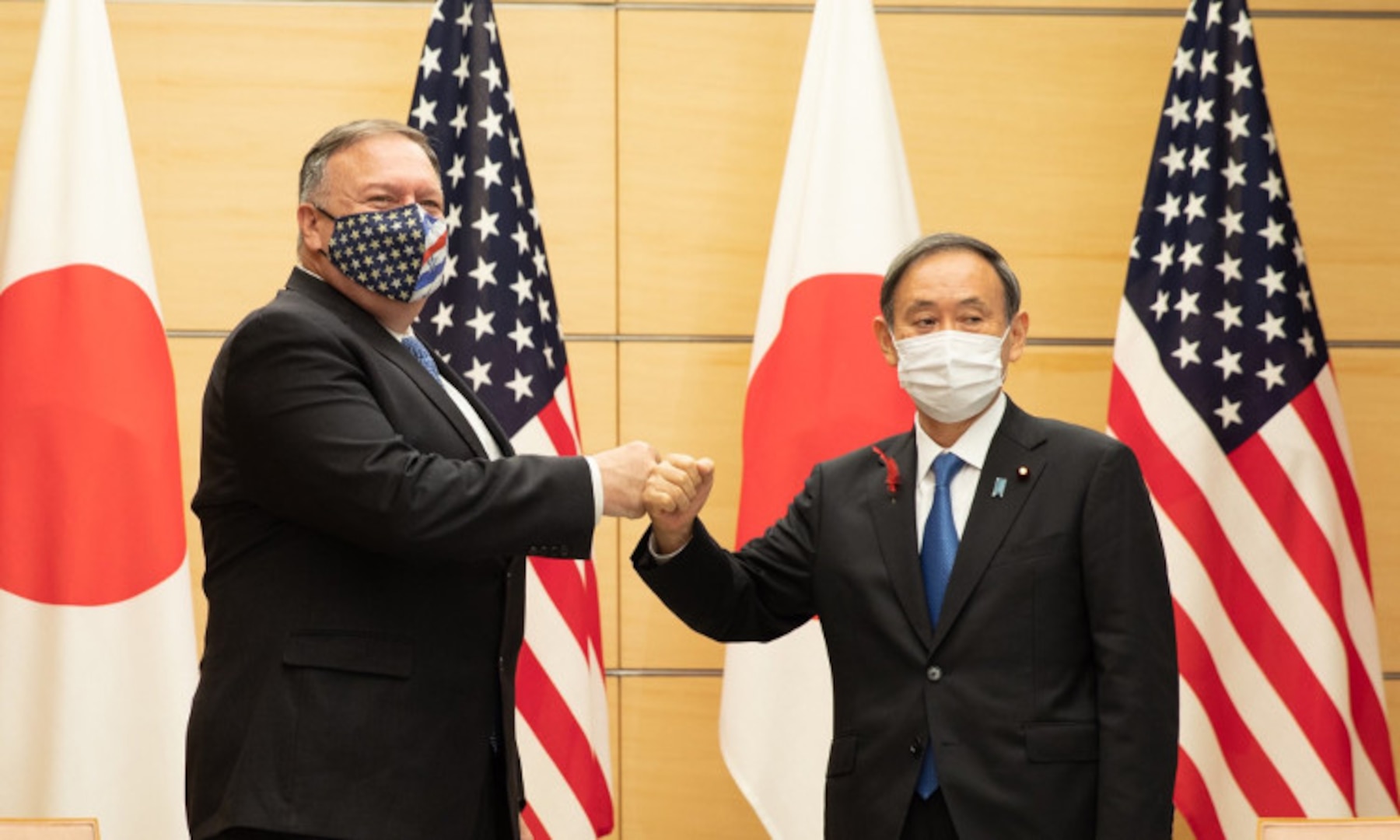 U.S. Embassy & Consulates in Japan