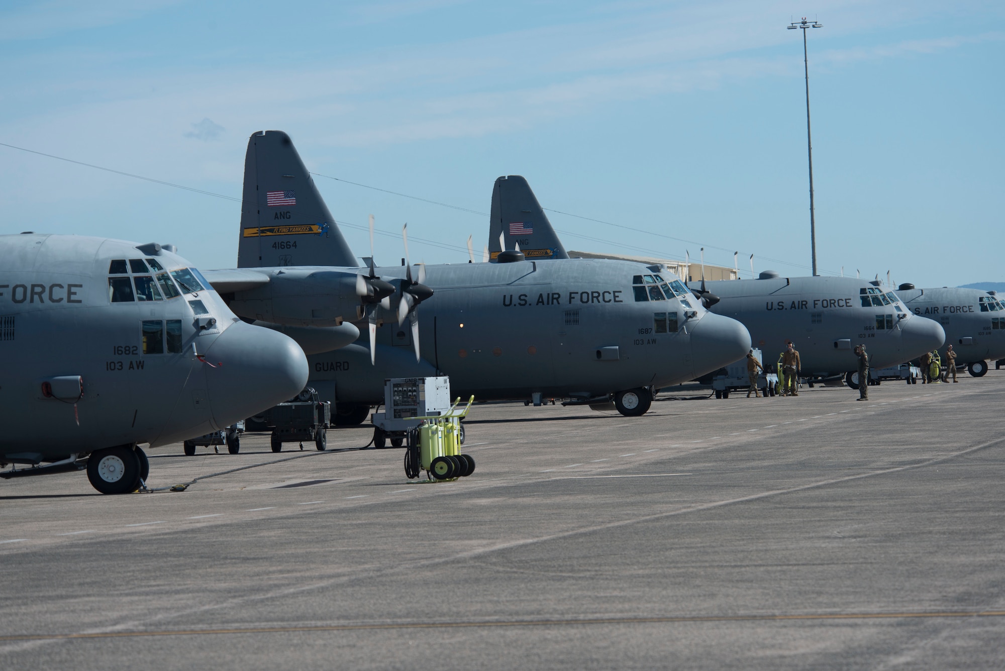 Air force clearance max 2020