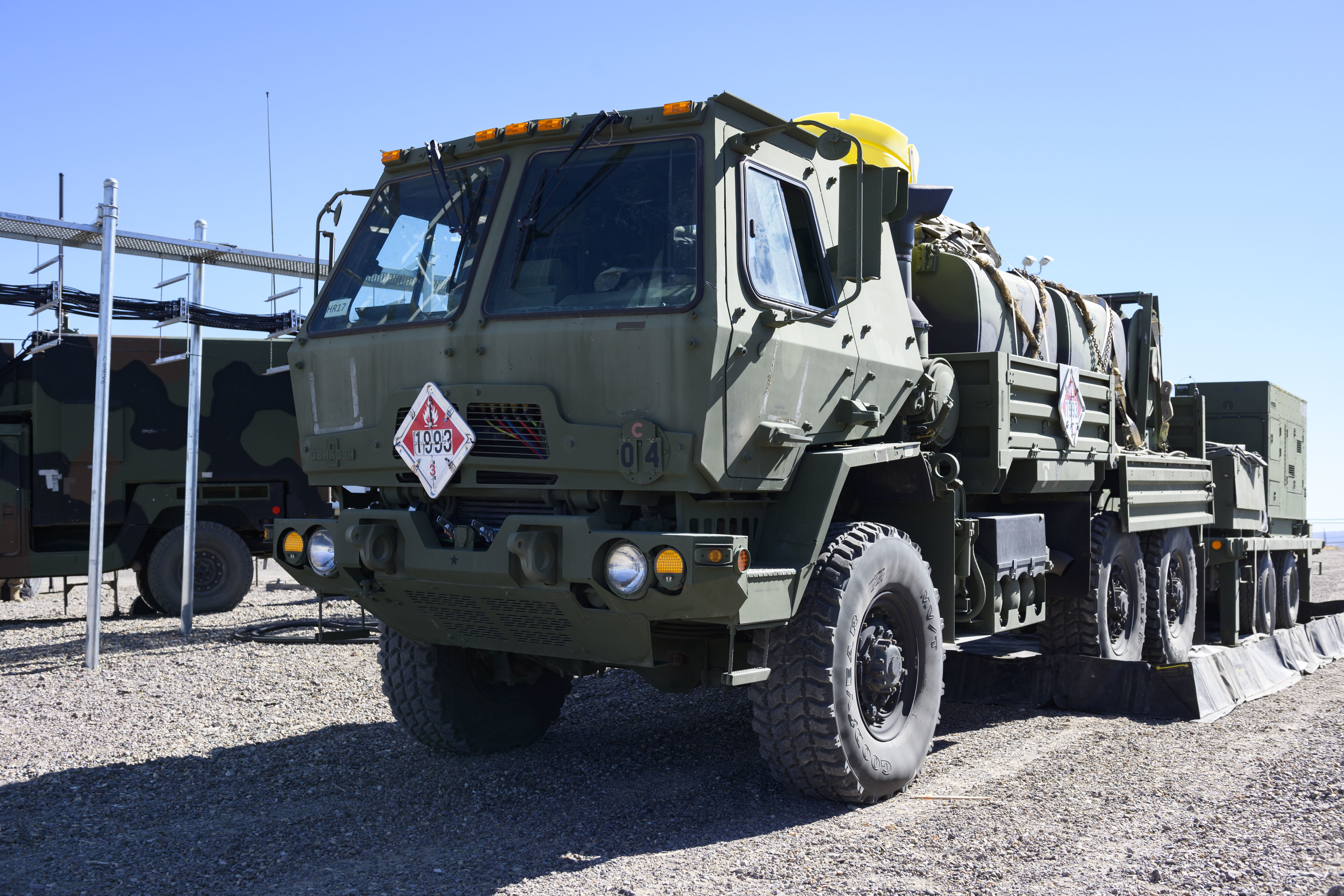 97th COMMUNICATIONS SQUADRON – OCP | Flightline Insignia
