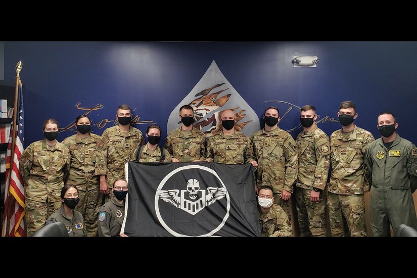 Malmstrom first to launch missile squadron deployments to missile