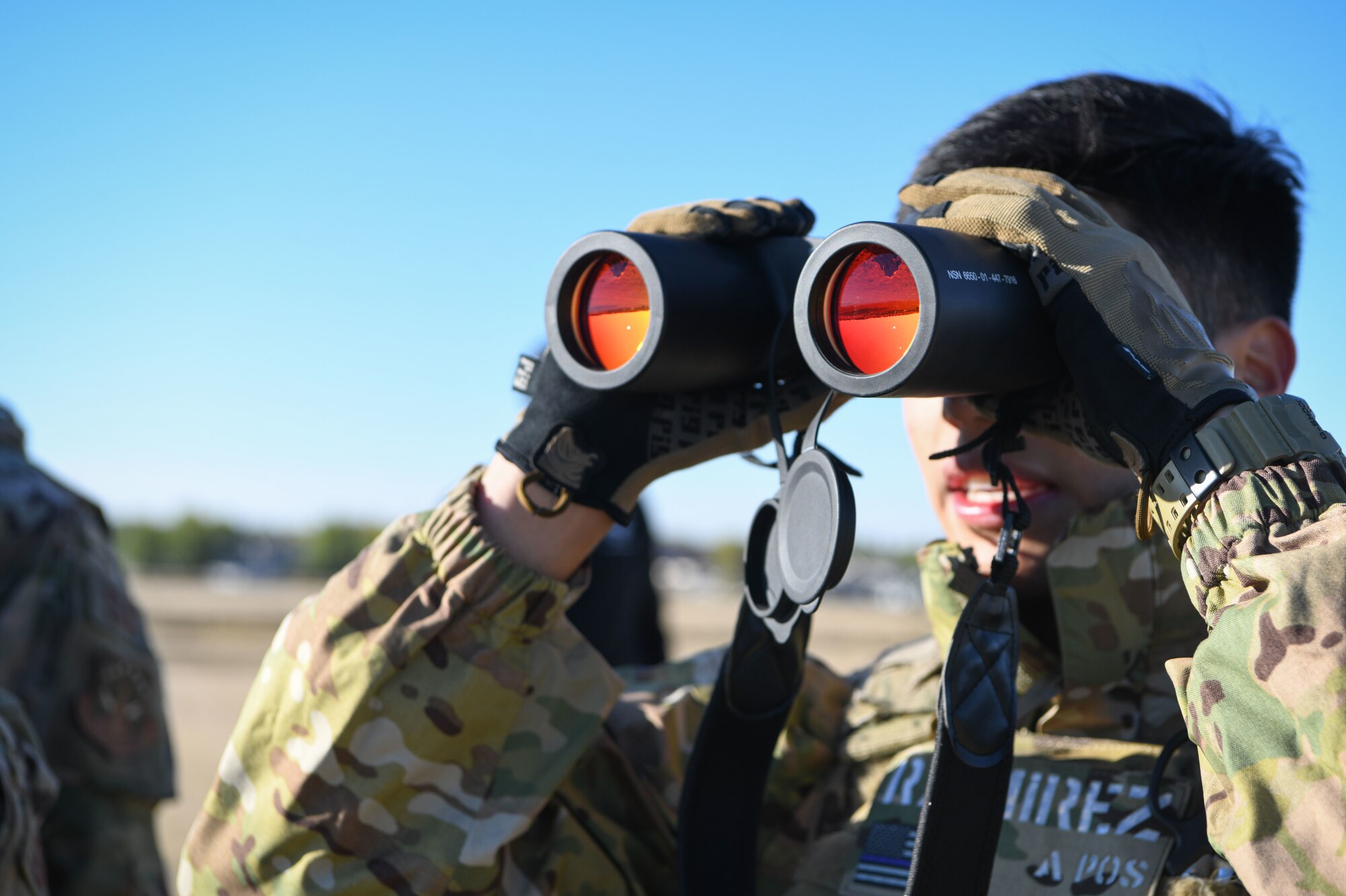 land nav