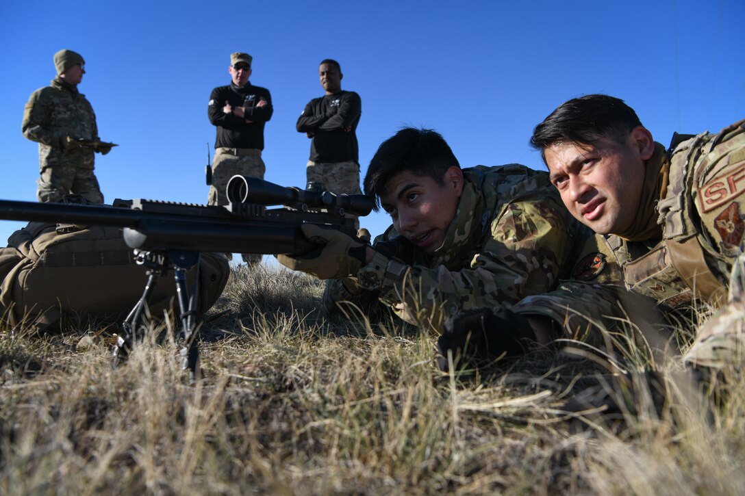 land nav