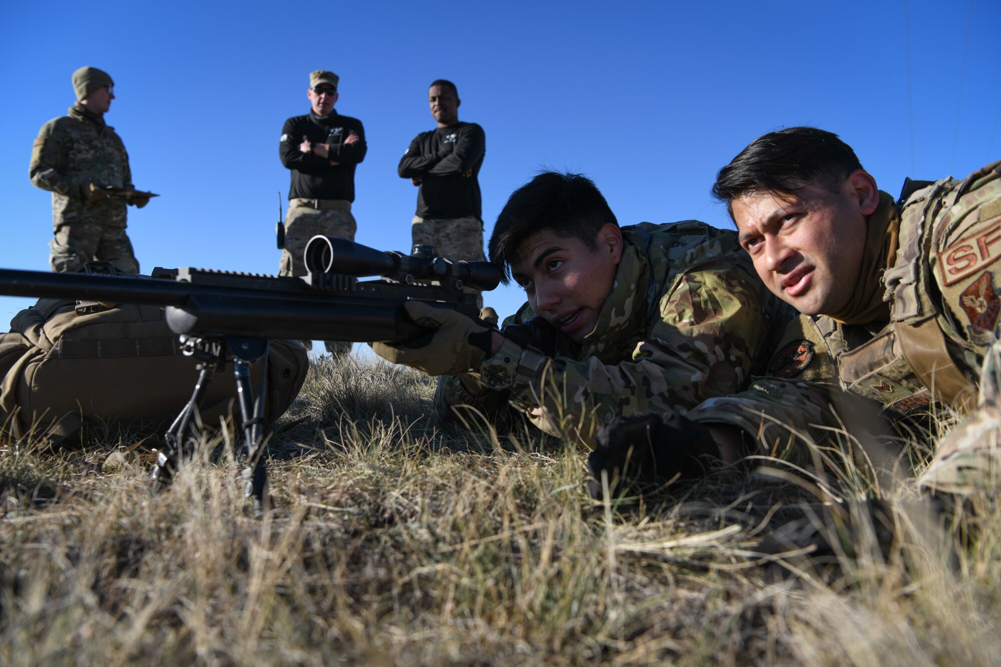 land nav