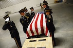 Virginia Guard Funeral Honors Program ‘trains the trainer’ during 2-week course