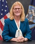 Portrait of Executive Director Barclift