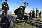 VNG holds ACFT challenge, names top battalion team