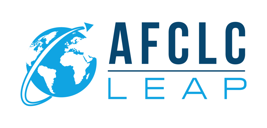 AFCLC LEAP
