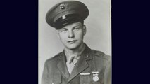 An overdue homecoming: 77 years later, Marine finds his way home