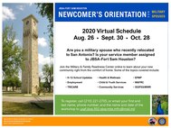SFRG Announcements