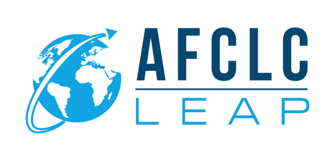 AFCLC LEAP