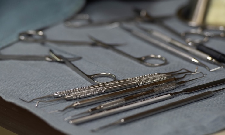 Dental Tools
