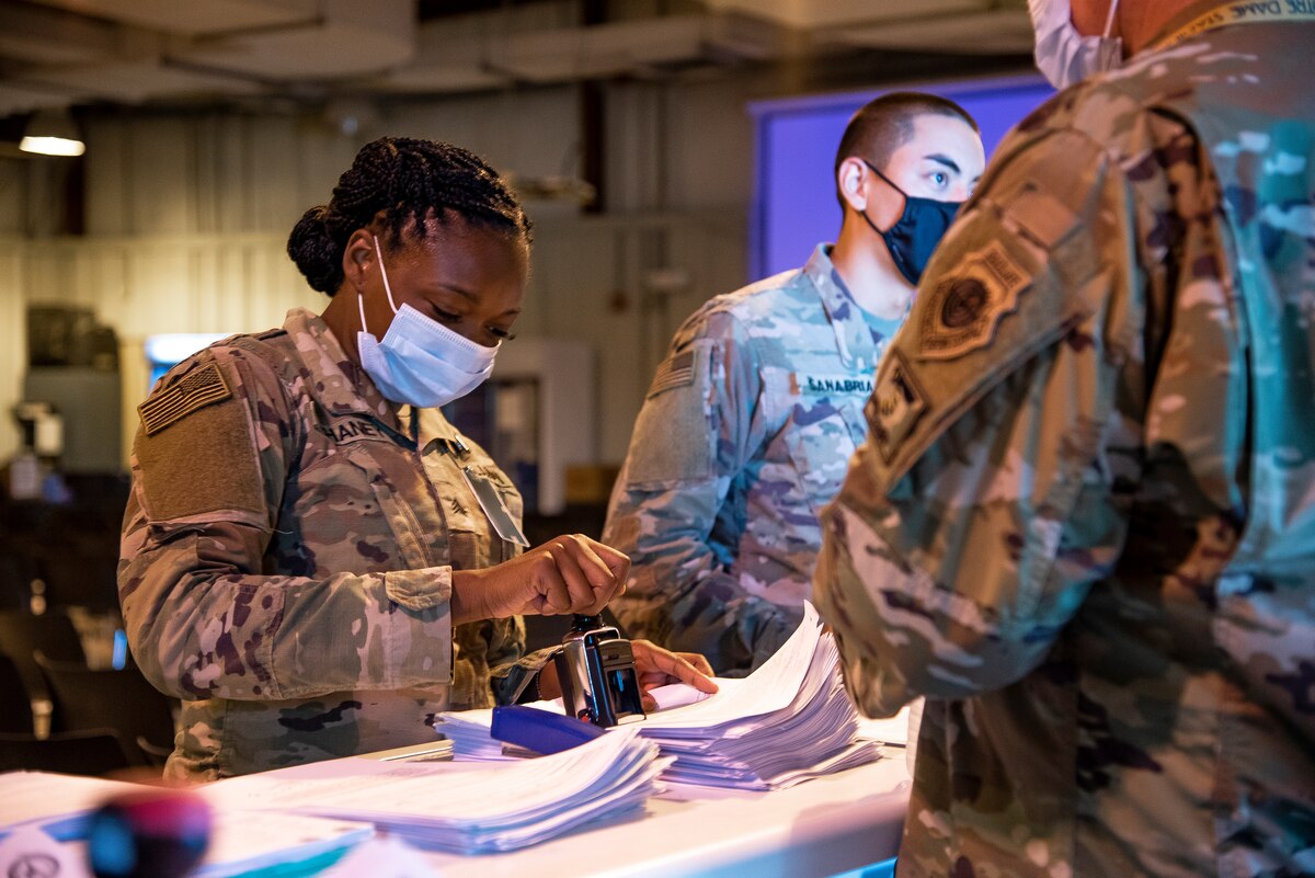 AUAB home to AOR’s largest PERSCO team > U.S. Air Forces Central ...