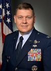 COLONEL DON LAMAR THIGPEN II (U.S. Air Force Courtesy Photo)