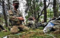 Deputy Garrison Commander: Fort McCoy’s COVID-19 risk-mitigation protocols set conditions to resume training