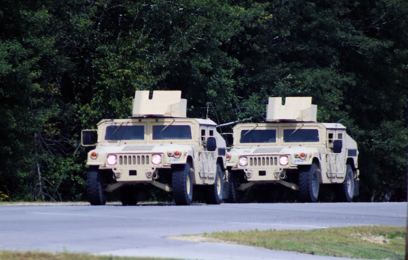 Deputy Garrison Commander: Fort McCoy’s COVID-19 risk-mitigation protocols set conditions to resume training