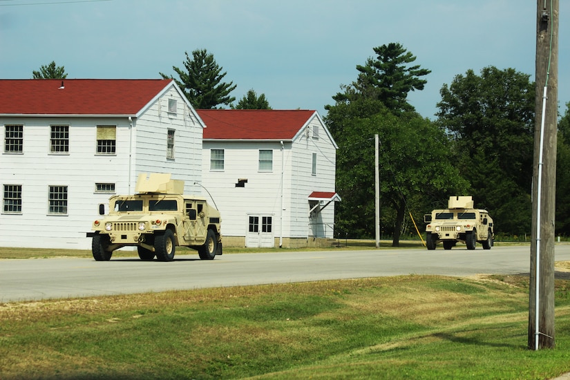 Deputy Garrison Commander: Fort McCoy’s COVID-19 risk-mitigation protocols set conditions to resume training