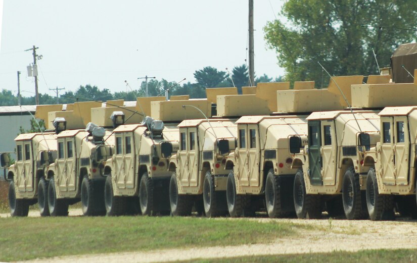 Deputy Garrison Commander: Fort McCoy’s COVID-19 risk-mitigation protocols set conditions to resume training