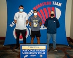 VNG Soldiers compete in All-Guard Marathon trials