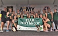 Fort McCoy to participate in 36th Army Ten-Miler with event on post
