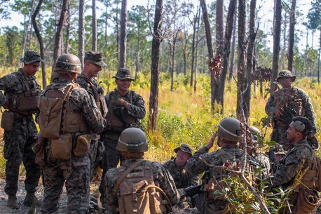 2d Marine Division - ba combat training base roblox