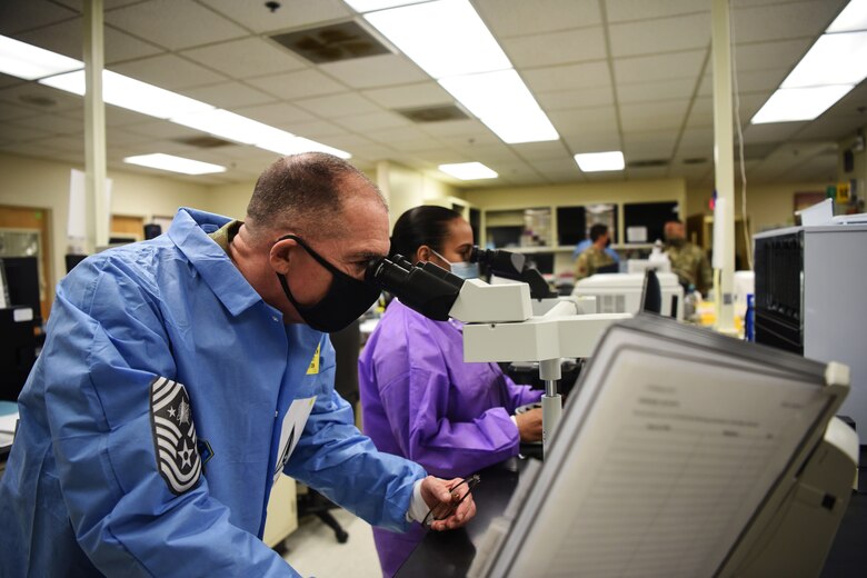 SEASF Towberman visits VAFB